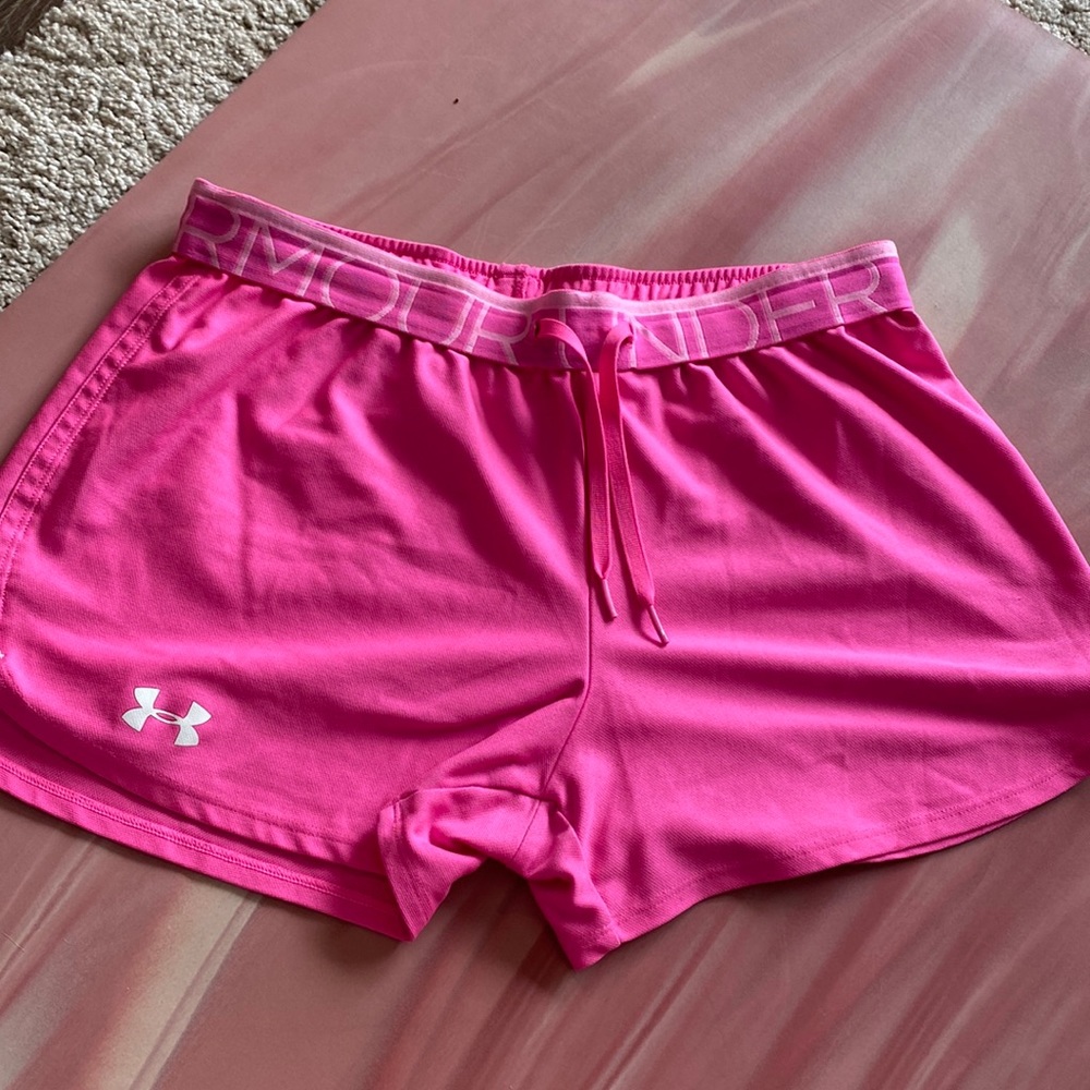 Under Armour Shorts